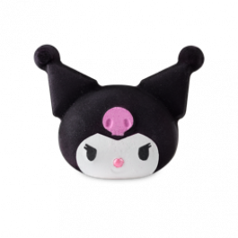 Kuromi Bath Bomb